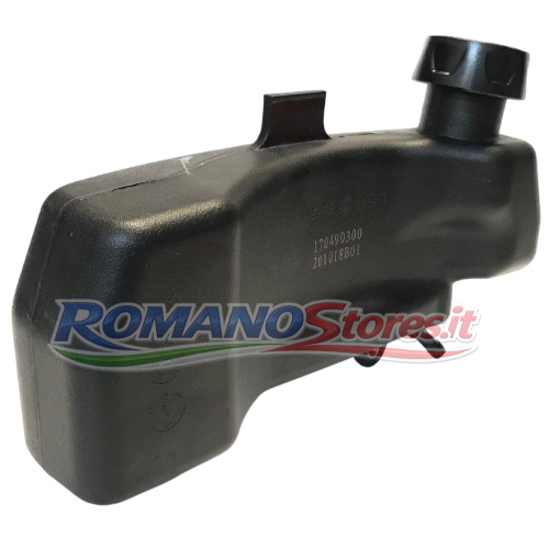 SERBATOIO EMAK OLEOMAC EFCO RASAERBA TRANSPORTER CR340K MOTORE K655