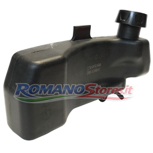 SERBATOIO EMAK OLEOMAC EFCO RASAERBA TRANSPORTER CR340K MOTORE K655