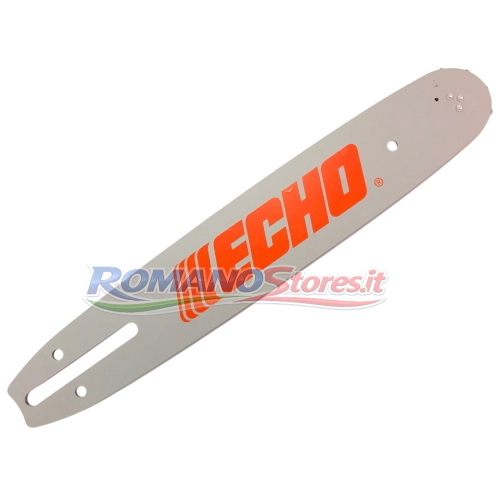 BARRA ORIGINALE ECHO OREGON 30 cm. 12" x 3/8 91 Low Profile x 0.050" x 1.3 mm