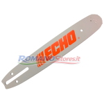 BARRA ORIGINALE ECHO OREGON 30 cm. 12" x 3/8 91 Low Profile x 0.050" x 1.3 mm
