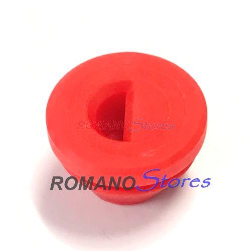 GOMMINO AMMORTIZZATORE FORBICI ARS VS-7/VS-8/VS-9/CB-8/CB-9