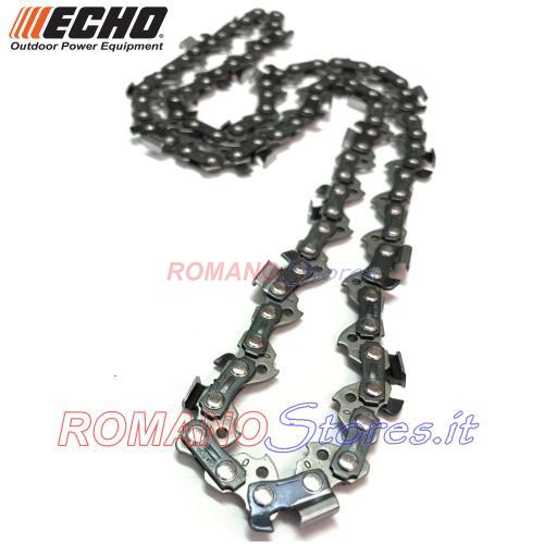 CATENA 3/8"x0.050"x1.3MM.  BP 91VXL ECHO DIA (52 MAGLIE)