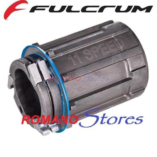 FULCRUM RUOTA LIBERA RACING 3/4 HG 9/11 V.