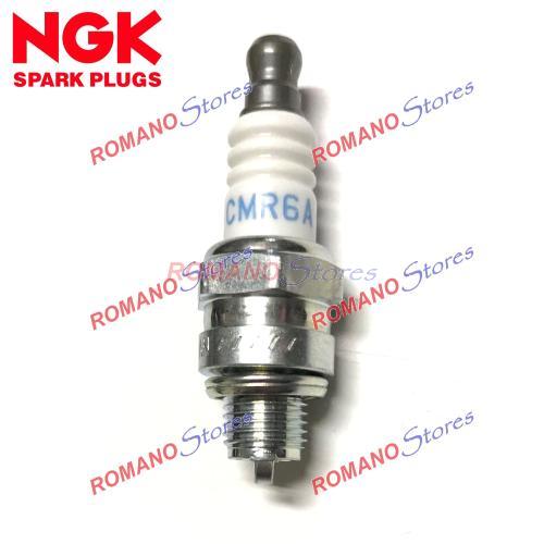 CANDELA NGK CMR6A