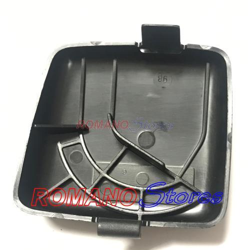 EMAK COPERCHIO FILTRO ARIA TS330 