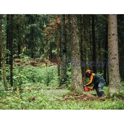 MOTOSEGA ECHO CS 501 SX 45x0.325"x0.058x1.5 M72