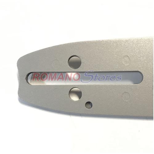 BARRA 38x0.325"x0.058"x1.5MM. OREGON ADVANCE CUT HUSQVARNA 64MGL
