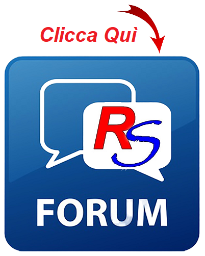 Forum Clienti