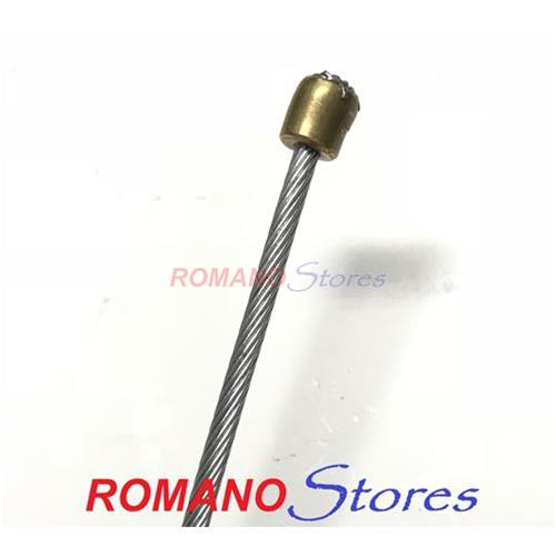 Cavo Semovenza Trazione Motore Rasaerba Tagliaerba STIGA 1435 Mm