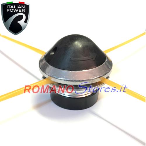 Grizzly - Bobina di filo, MTS 30 AC Motor Sense Trimmer