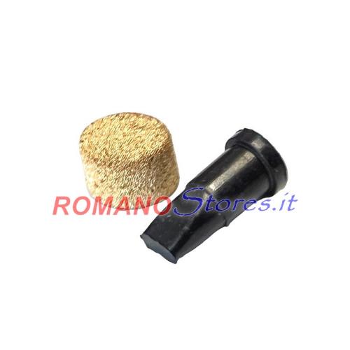 Valvola sfiato ORIGINALE EMAK per motosega 931 932 C 932