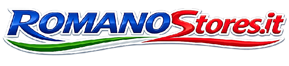 ROMANOStores